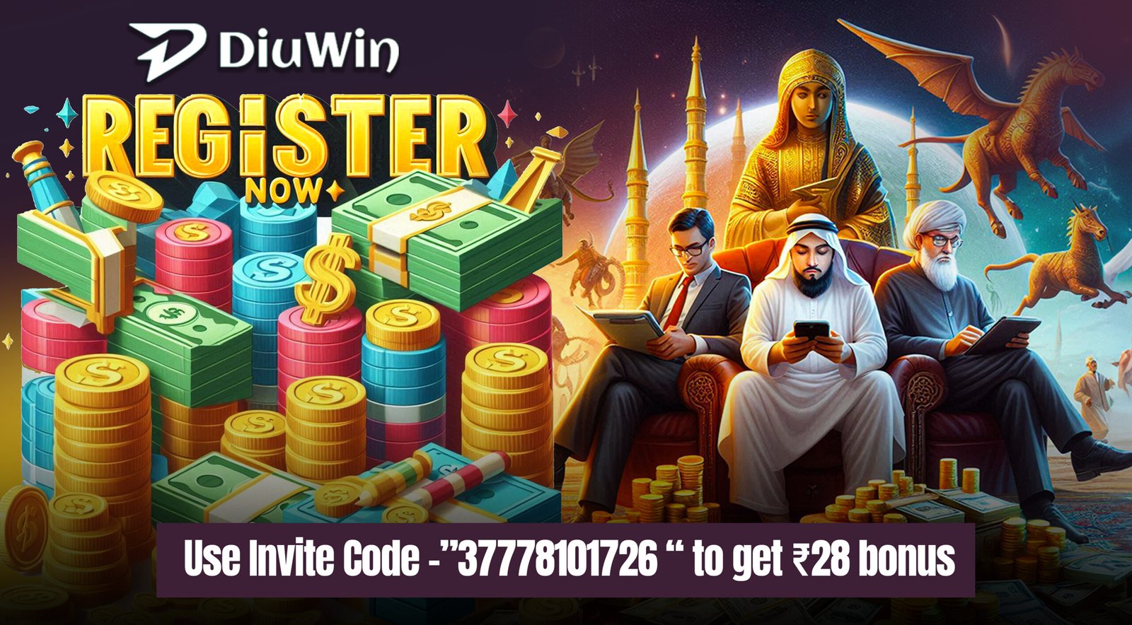 How Do I Recover My Diuwin Lottery Forgotten Password?