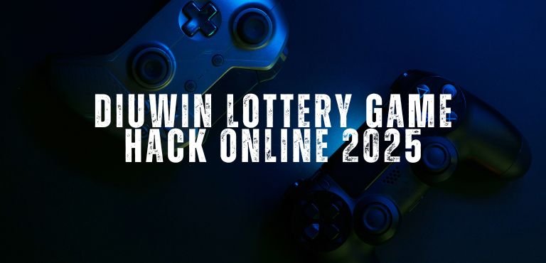 Diuwin Lottery Game Hack Online 2026